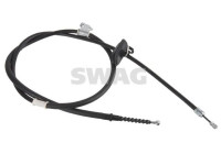 handbrake cable