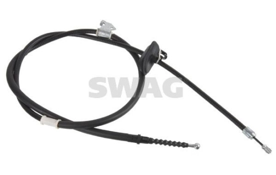 handbrake cable