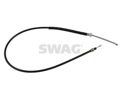 handbrake cable