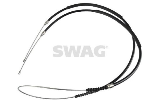 handbrake cable