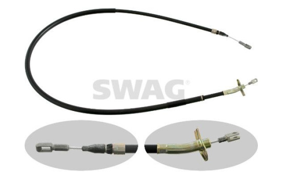 handbrake cable