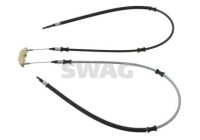 handbrake cable