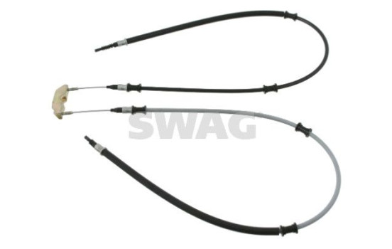 handbrake cable