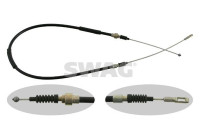 handbrake cable