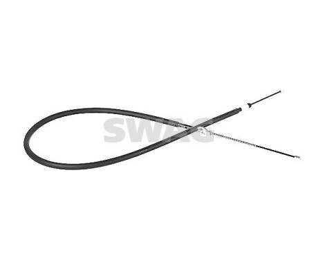 handbrake cable