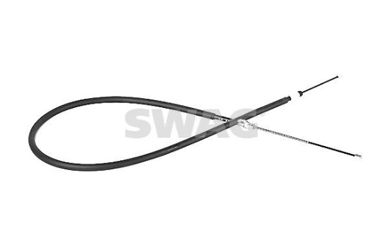 handbrake cable
