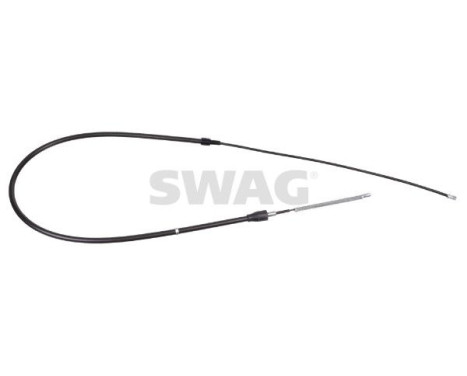 handbrake cable