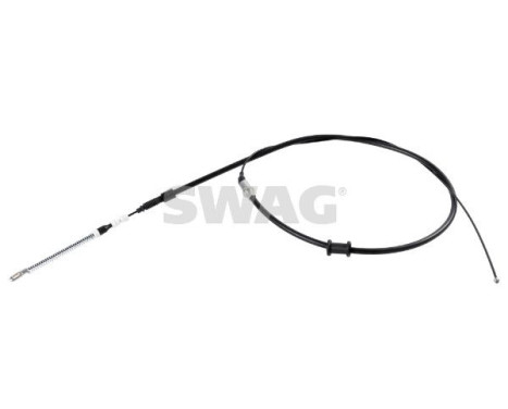 handbrake cable