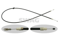 handbrake cable