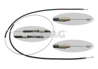 handbrake cable