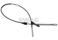 handbrake cable