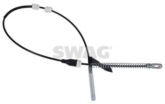 handbrake cable