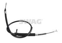 handbrake cable