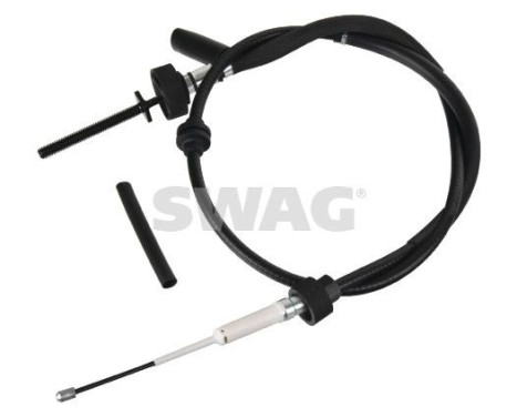 handbrake cable