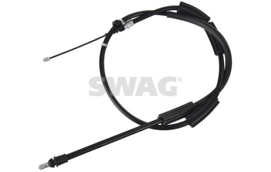 handbrake cable