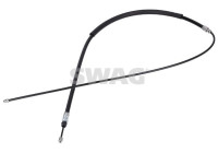 handbrake cable