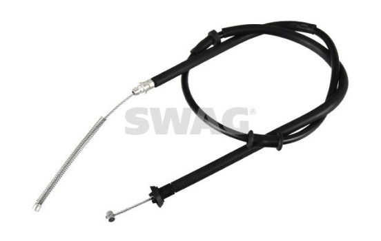 handbrake cable