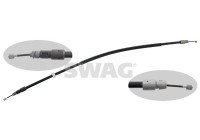 handbrake cable