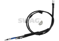 handbrake cable