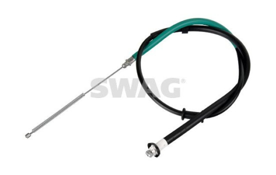 handbrake cable