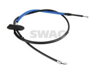 handbrake cable