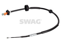 handbrake cable