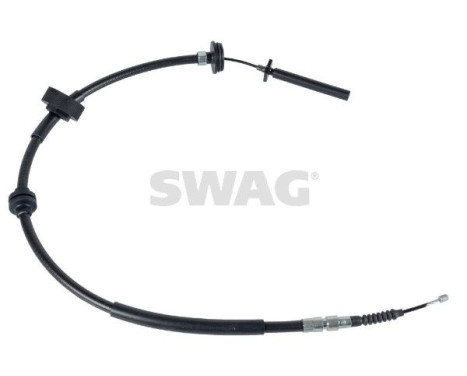 handbrake cable