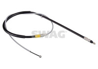 handbrake cable
