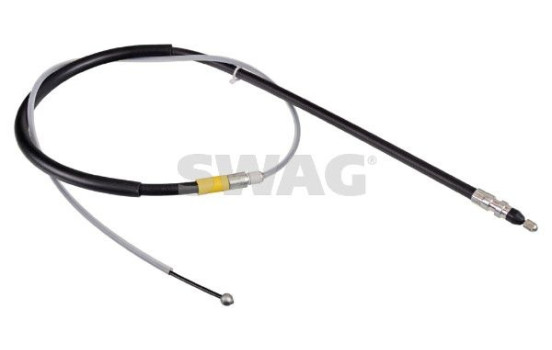handbrake cable