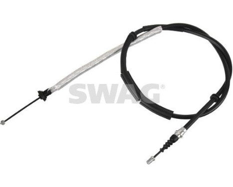 handbrake cable