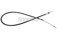 handbrake cable