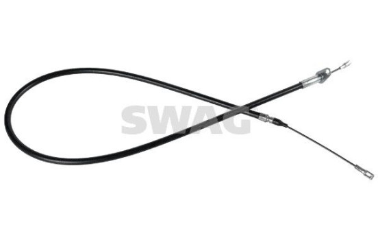 handbrake cable