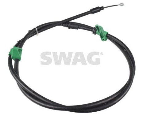 handbrake cable