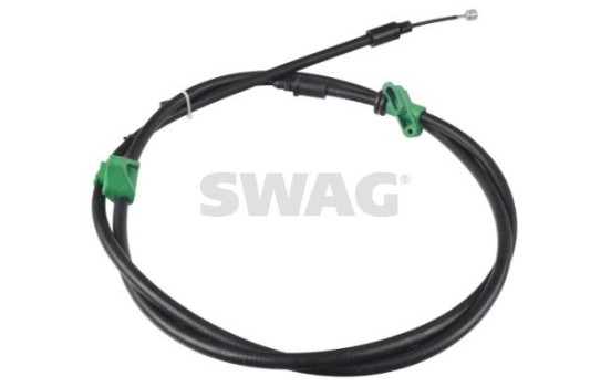 handbrake cable