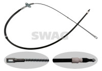 handbrake cable