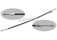 handbrake cable
