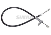 handbrake cable