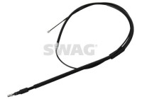 handbrake cable