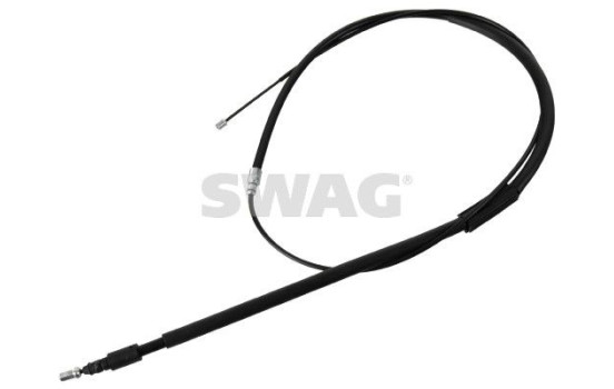 handbrake cable