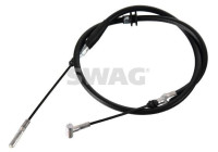 handbrake cable