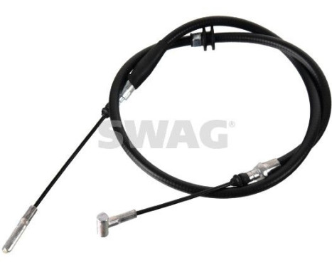 handbrake cable