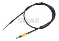 handbrake cable