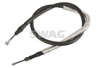 handbrake cable