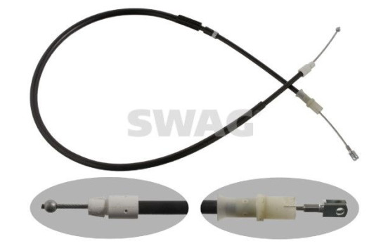handbrake cable