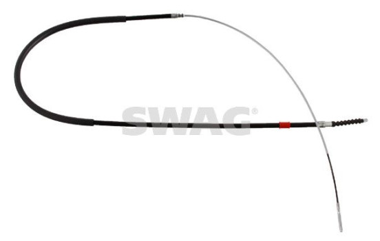 handbrake cable