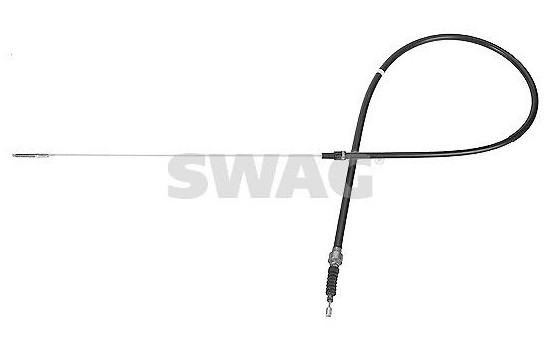 handbrake cable