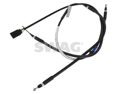 handbrake cable