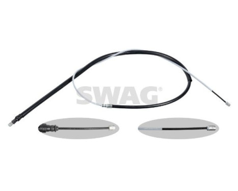 handbrake cable