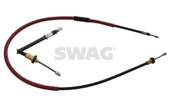handbrake cable