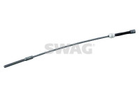 handbrake cable